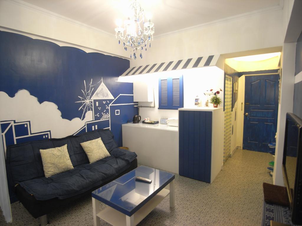 The Moment, The Ocean B & B Nanwan Cameră foto