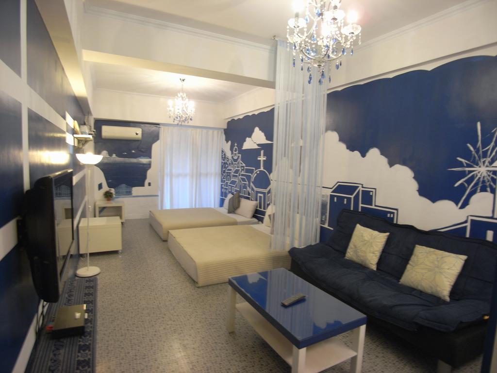 The Moment, The Ocean B & B Nanwan Cameră foto
