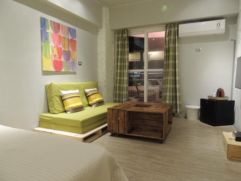 The Moment, The Ocean B & B Nanwan Cameră foto