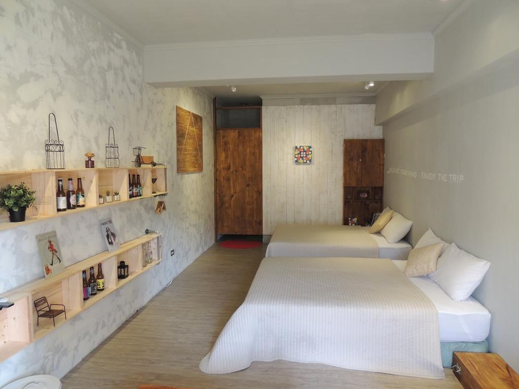 The Moment, The Ocean B & B Nanwan Cameră foto
