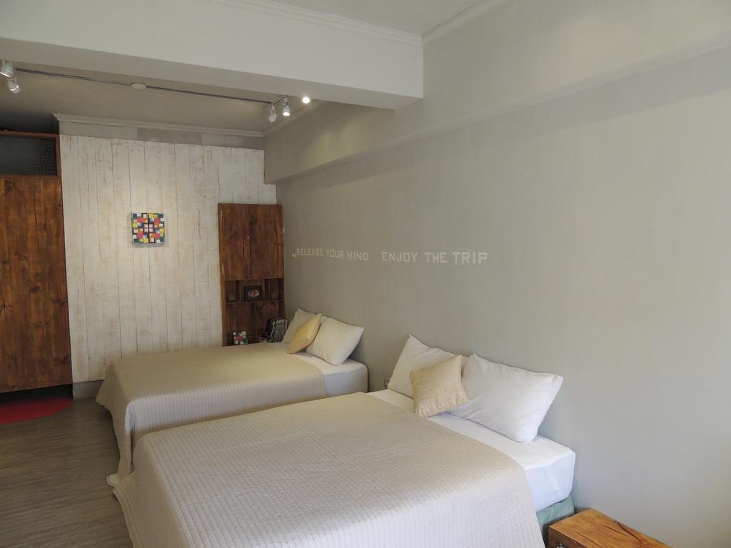 The Moment, The Ocean B & B Nanwan Cameră foto