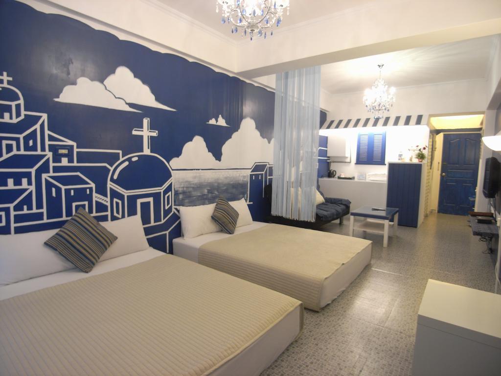 The Moment, The Ocean B & B Nanwan Exterior foto