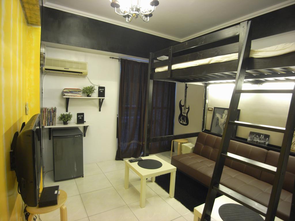 The Moment, The Ocean B & B Nanwan Cameră foto