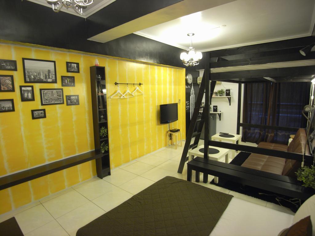 The Moment, The Ocean B & B Nanwan Cameră foto