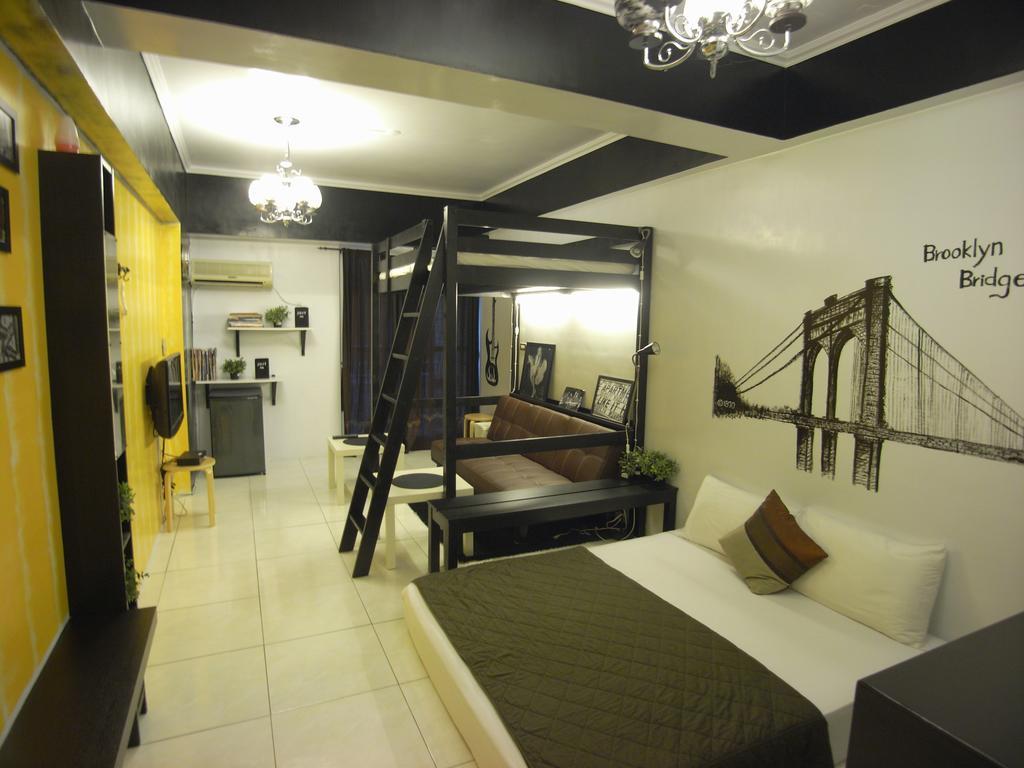 The Moment, The Ocean B & B Nanwan Cameră foto