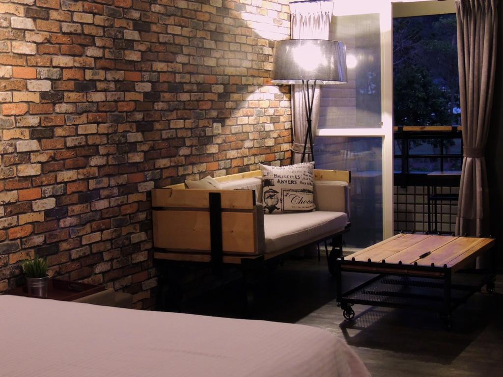 The Moment, The Ocean B & B Nanwan Cameră foto